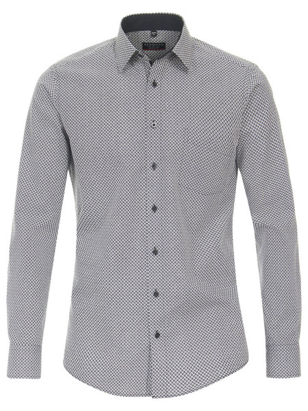 REDMOND Modern Fit Businesshemd