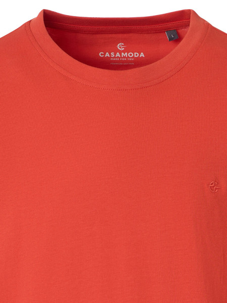 CASAMODA Orange Extrafeine Qualität - Ansicht 1