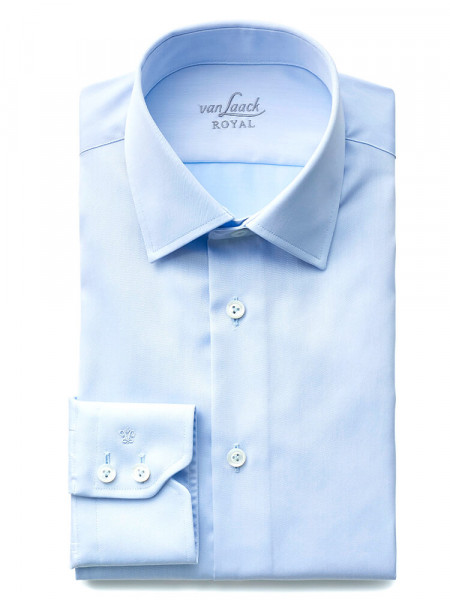 VAN LAACK Slim Fit Businesshemd
