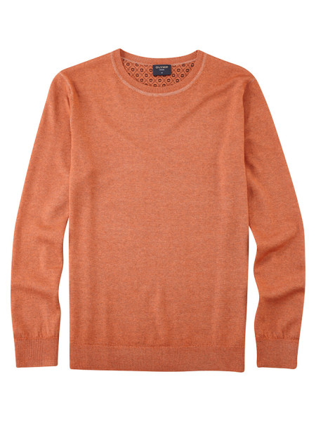 OLYMP Casual Strickpullover