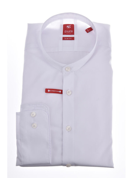 PURE Slim Fit Businesshemd
