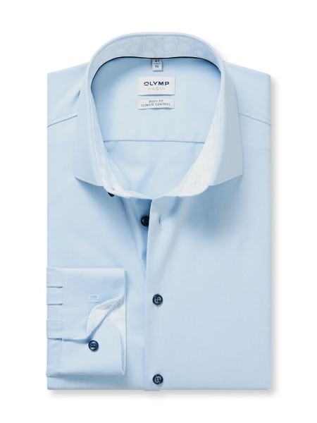 OLYMP Level Five body fit Businesshemd