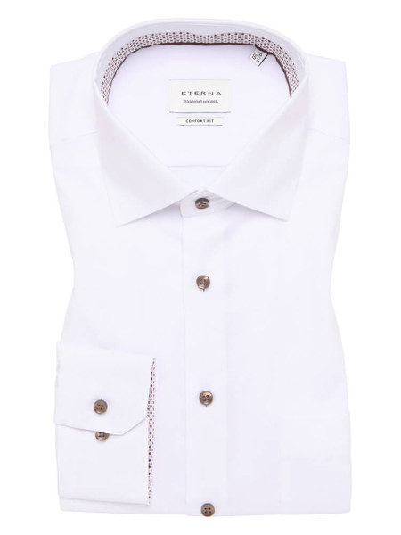 ETERNA Comfort Fit Businesshemd