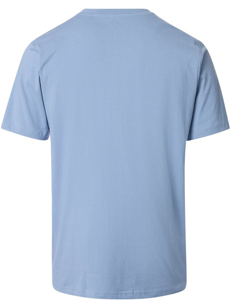 CASAMODA Hellblau Extrafeine Qualität