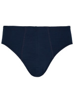 NOVILA Stretch Cotton Sport-Slip ohne Eingriff