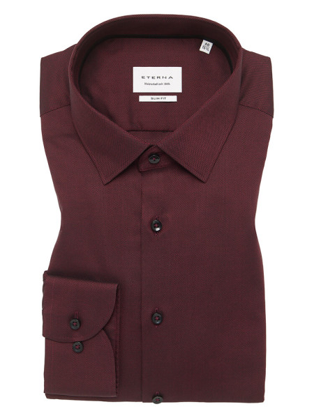 ETERNA Slim Fit Businesshemd