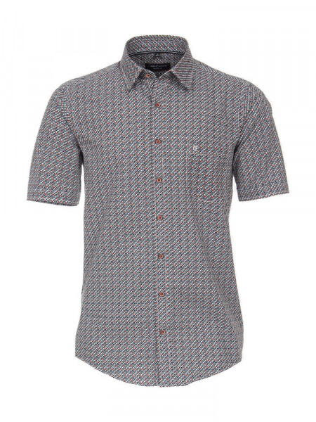 CASAMODA Modern Fit Freizeithemd