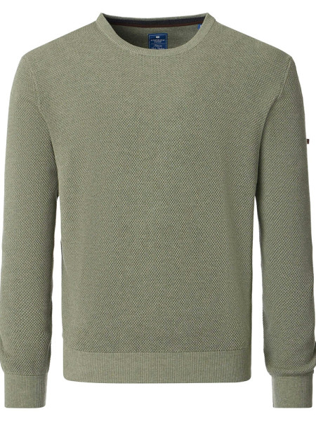 REDMOND regular fit Strickpullover