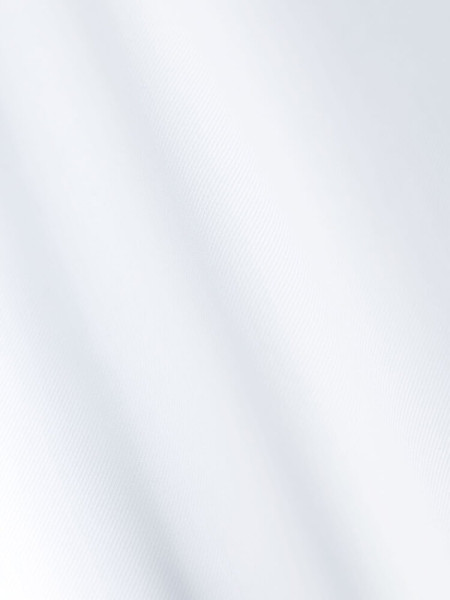 ARTIGIANO Regular Fit Hemd Weiß Haifisch Twill