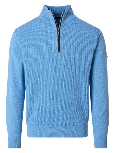 REDMOND regular fit Strickpullover | Feine Hemden