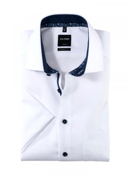 OLYMP Luxor modern fit Businesshemd