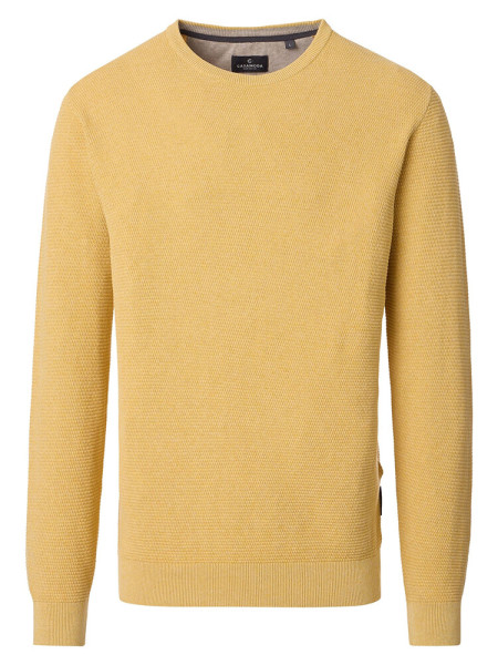 CASAMODA regular fit Strickpullover | Feine Hemden