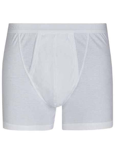 NOVILA Natural Comfort Retro-Short mit Eingriff