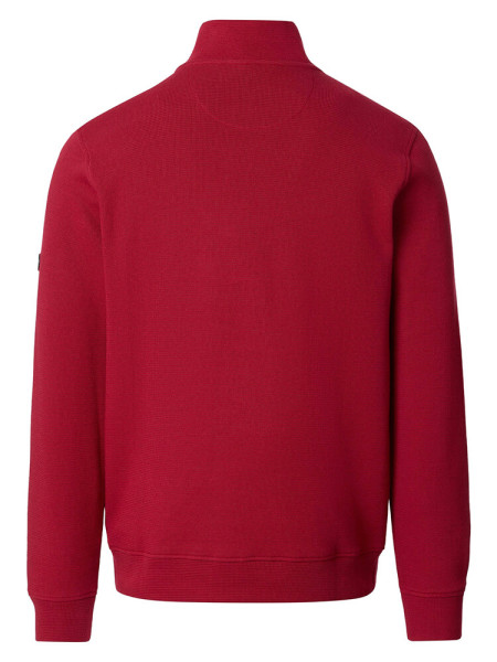 REDMOND Rot Struktur