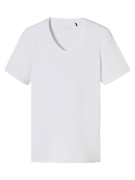 SCHIESSER Premium Cotton T-Shirt