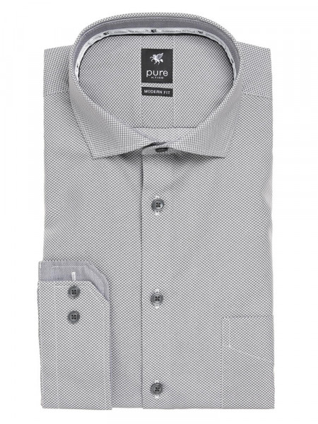 PURE Modern Fit Businesshemd