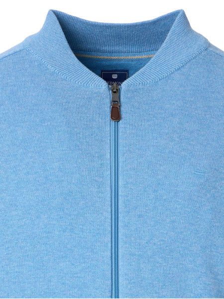 REDMOND Hellblau Extrafeine Qualität - Ansicht 1