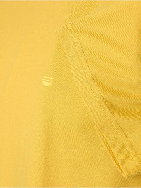 REDMOND Gelb Jersey - Ansicht 2