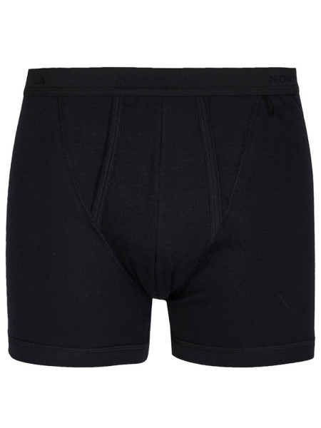 NOVILA Natural Comfort Retro-Short mit Eingriff