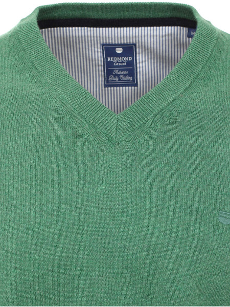 REDMOND Dunkelgrün Extrafeine Qualität - Ansicht 1