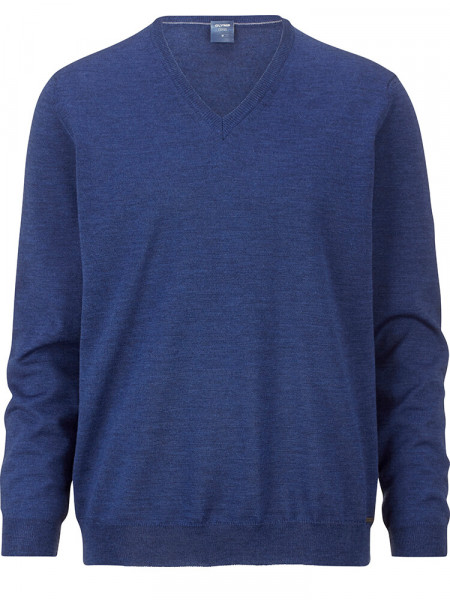 OLYMP modern fit Strickpullover
