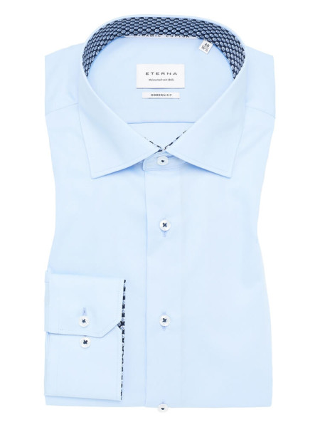 ETERNA Modern Fit Businesshemd