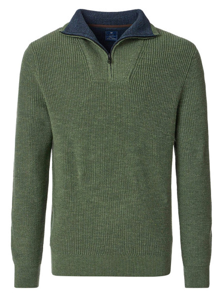 REDMOND regular fit Strickpullover
