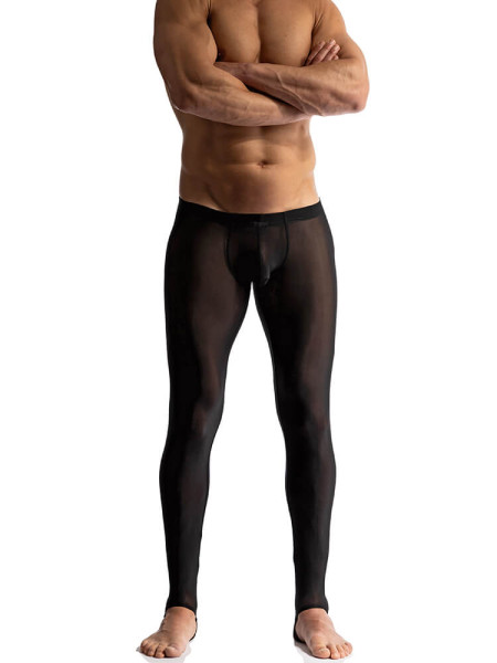 MANSTORE M101 lange Hose | Feine Hemden