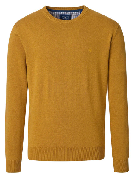 REDMOND regular fit Strickpullover