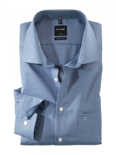 OLYMP Luxor modern fit Businesshemd