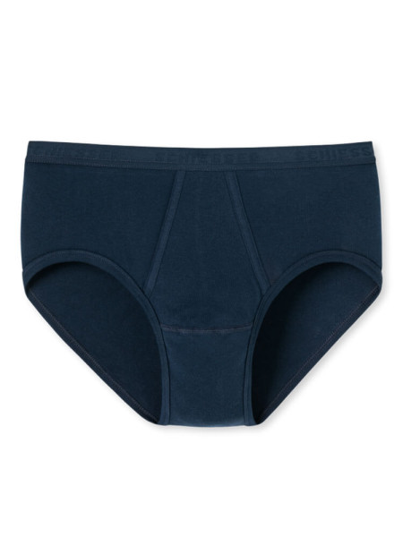 SCHIESSER Original FR Sport-Slip mit Eingriff