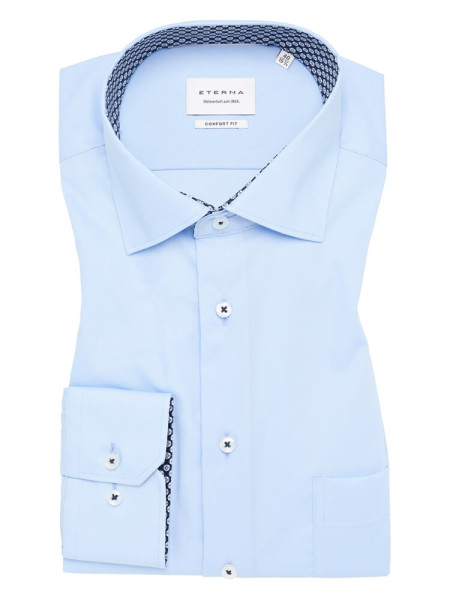 ETERNA Comfort Fit Businesshemd