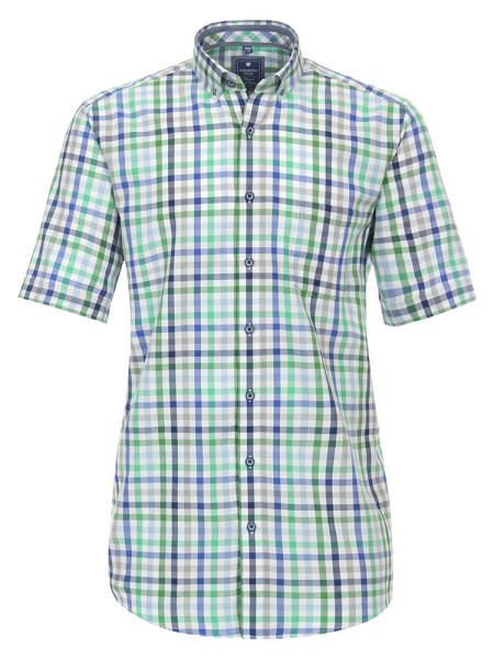 REDMOND Regular Fit Freizeithemd