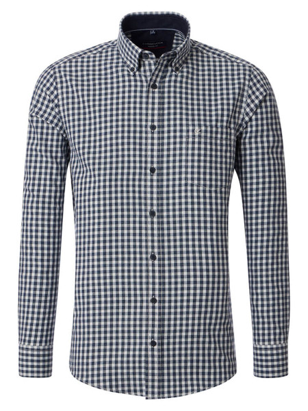 CASAMODA Modern Fit Freizeithemd