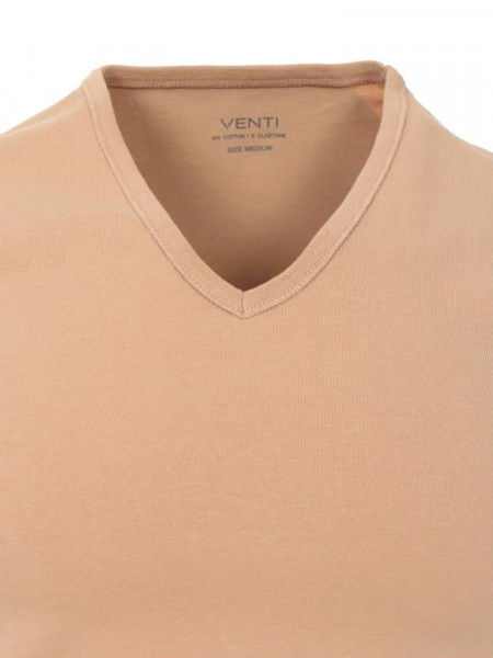 VENTI Beige Extrafeine Qualität - Ansicht 1