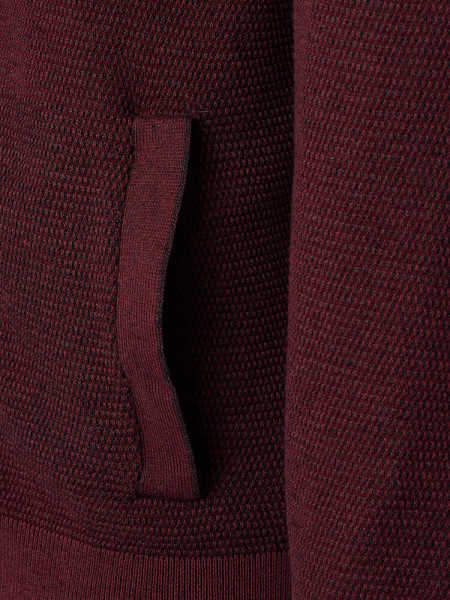 CASAMODA Hellbeige Struktur - Ansicht 2