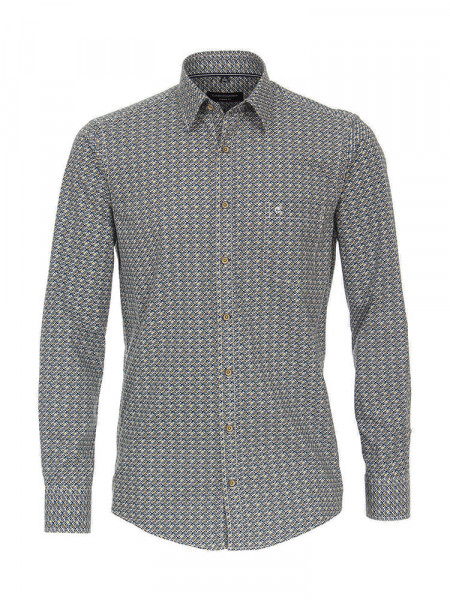 CASAMODA Modern Fit Freizeithemd
