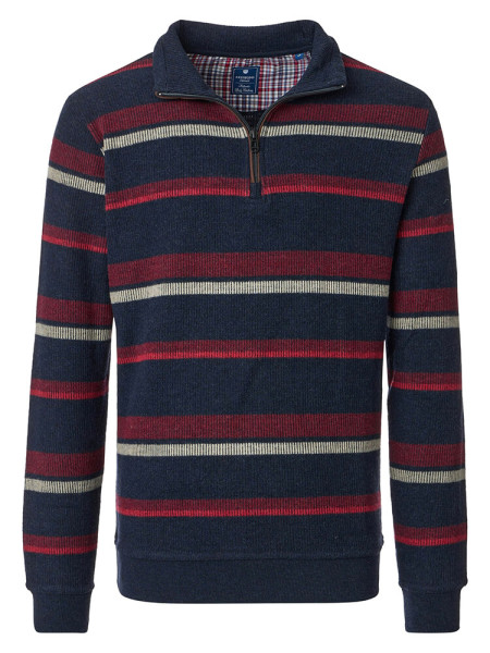 REDMOND regular fit Strickpullover