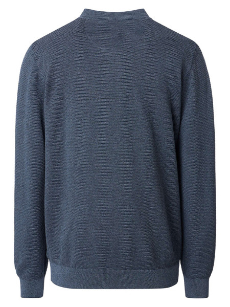 CASAMODA Grau Struktur