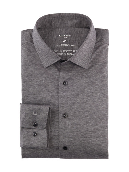 OLYMP Luxor 24/Seven modern fit Businesshemd