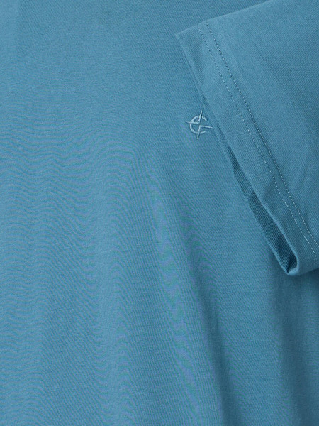 CASAMODA Mittelblau Extrafeine Qualität - Ansicht 2