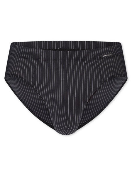 SCHIESSER Pure Micro Sport-Slip ohne Eingriff
