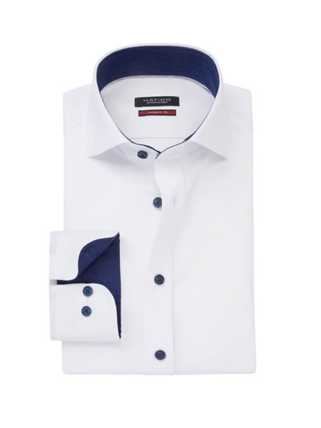 HATICO Regular Fit Businesshemd
