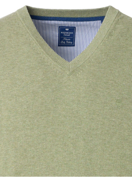 REDMOND Grün Extrafeine Qualität - Ansicht 1