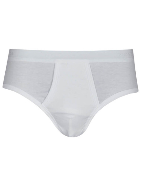 NOVILA Natural Comfort Sport-Slip mit Eingriff