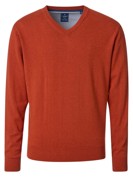 REDMOND regular fit Strickpullover