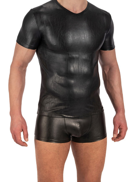 MANSTORE M2270 T-Shirt | Feine Hemden