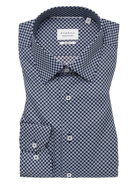 ETERNA Slim Fit Businesshemd