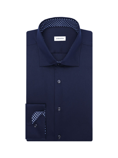 SEIDENSTICKER SLIM Businesshemd