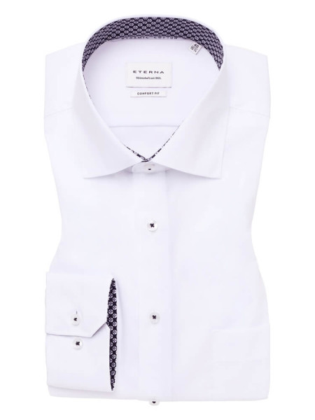 ETERNA Comfort Fit Businesshemd